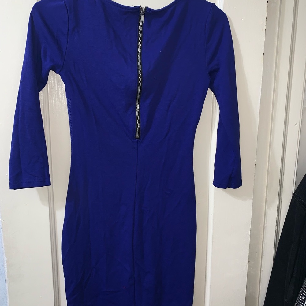XS H&M Bodycon Dress